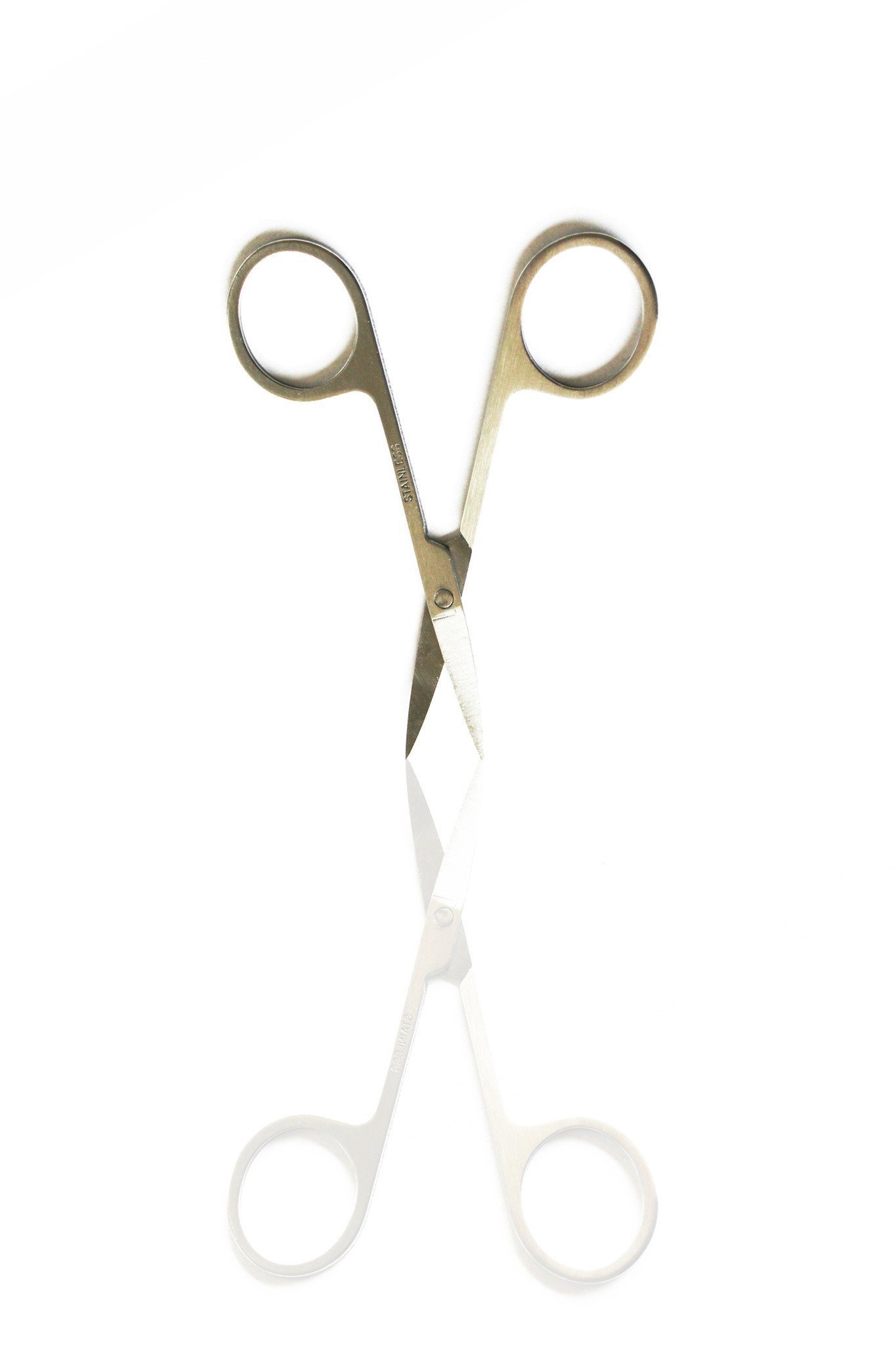 Mini Scissors - Âme Beauty Co.